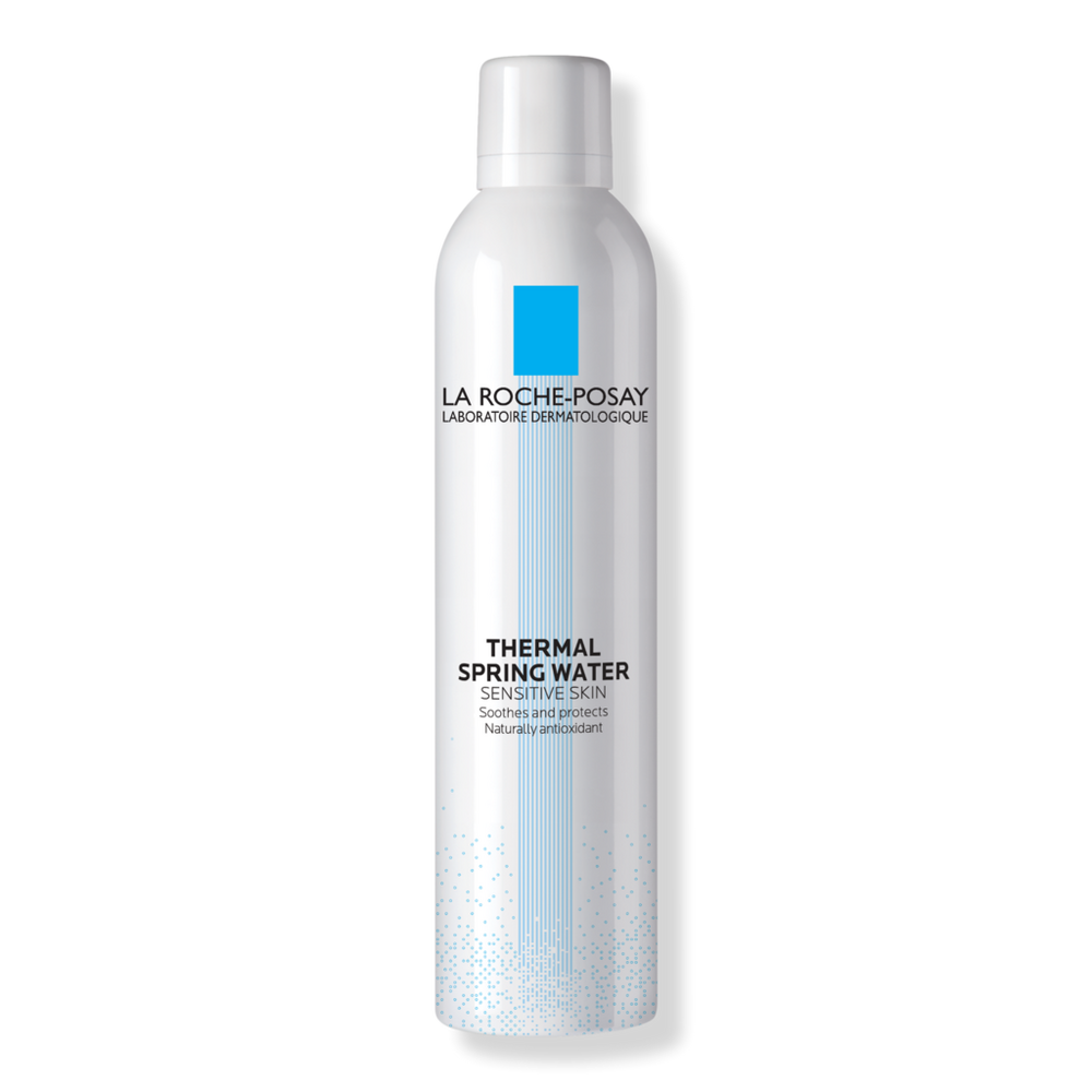Thermal Spring Water for Sensitive Skin