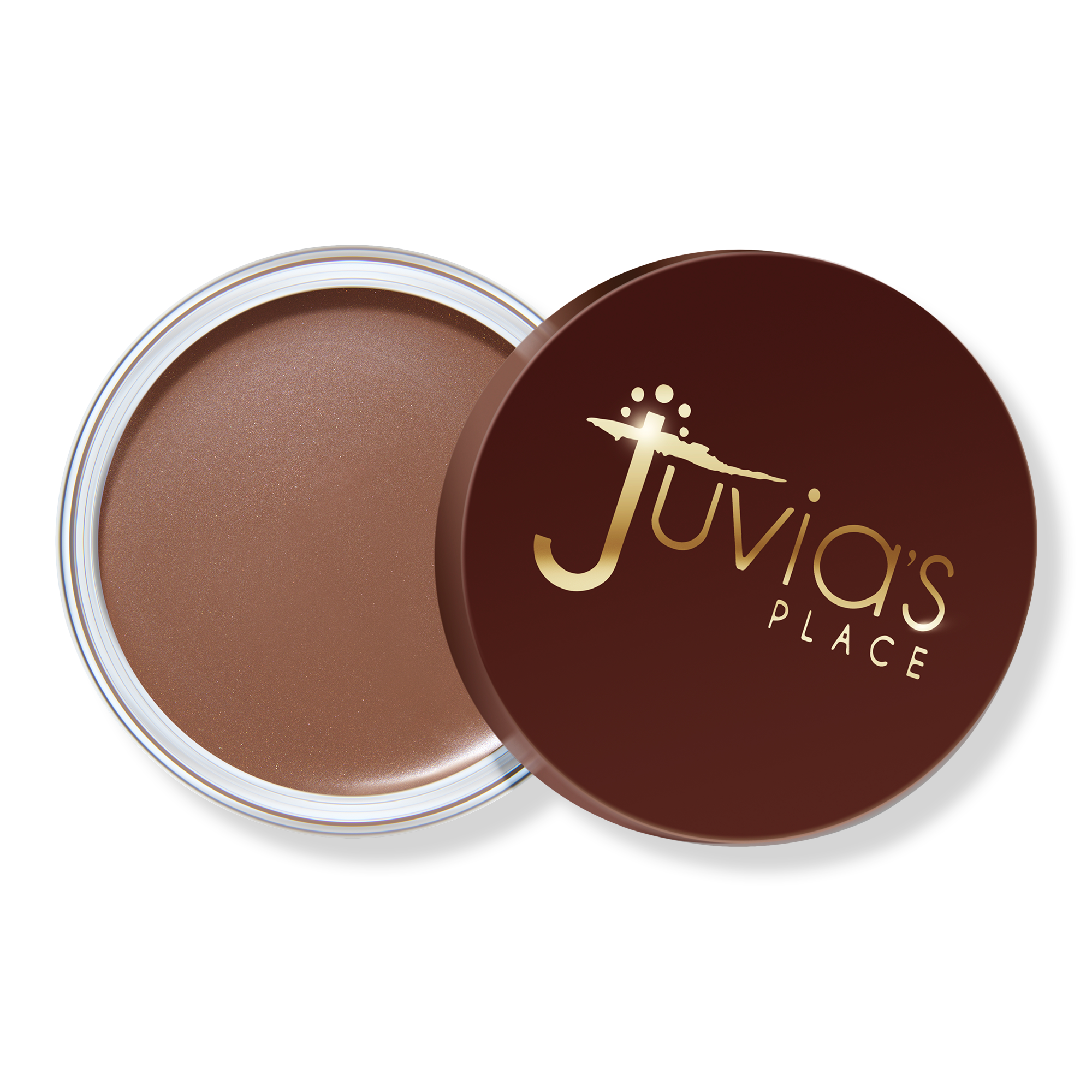 Juvia's Place Bronzed Cream Bronzer #1