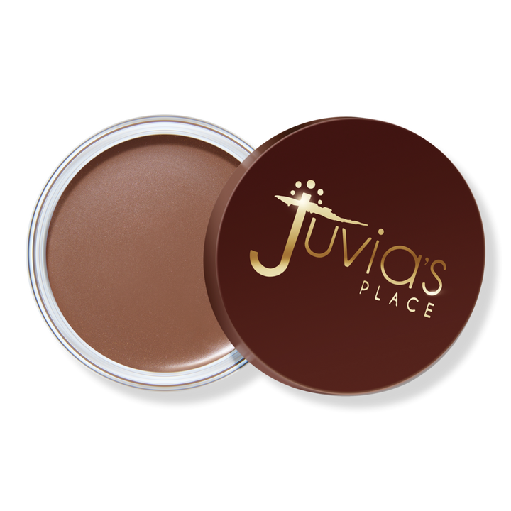 Juvia's Place Bronzed Cream Bronzer 1