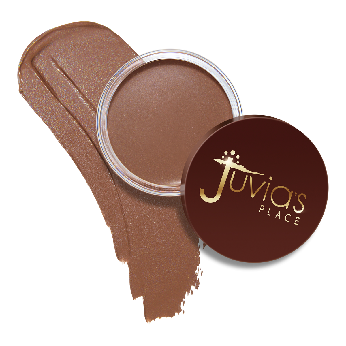 Bronzed Cream Bronzer