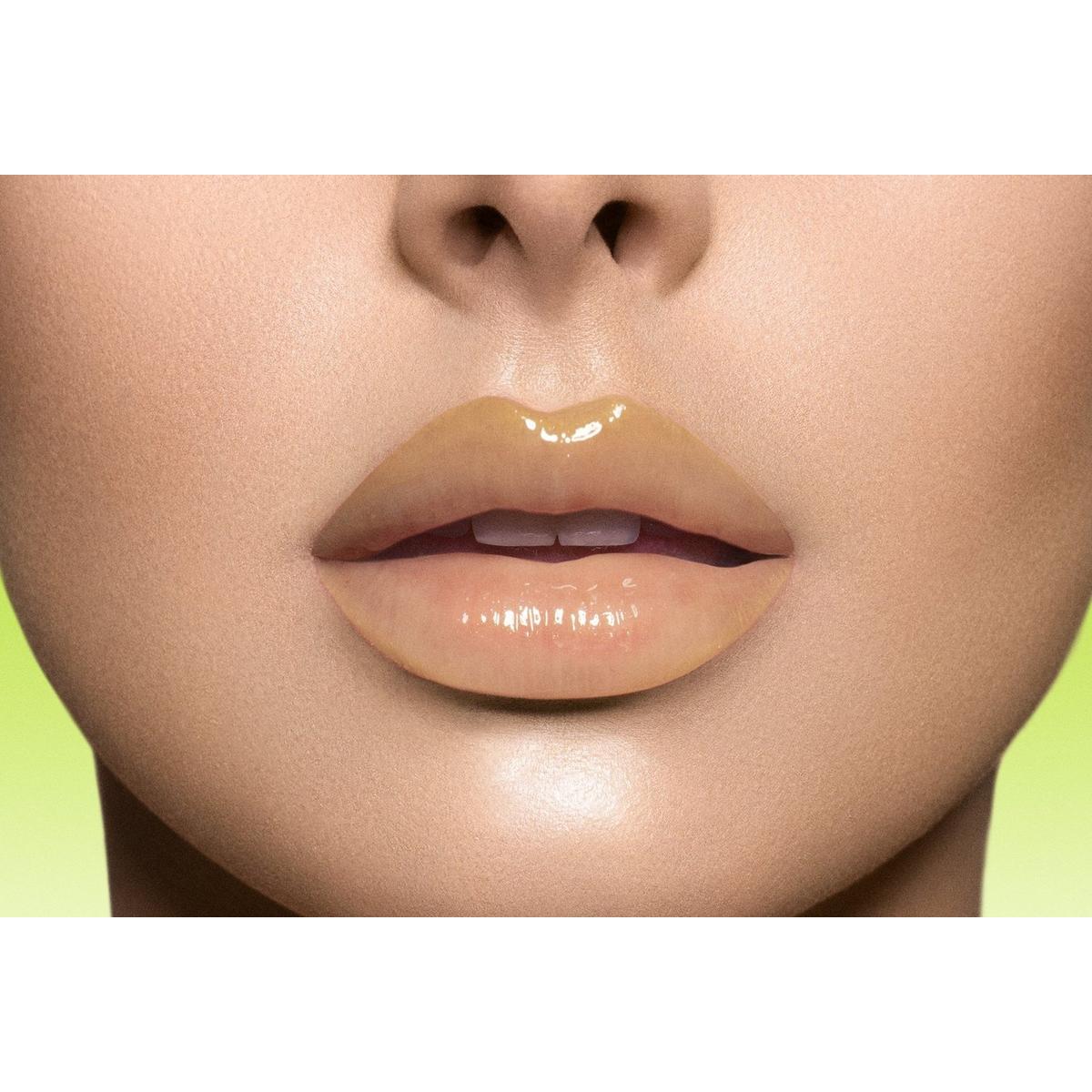 Magic Lip Oils