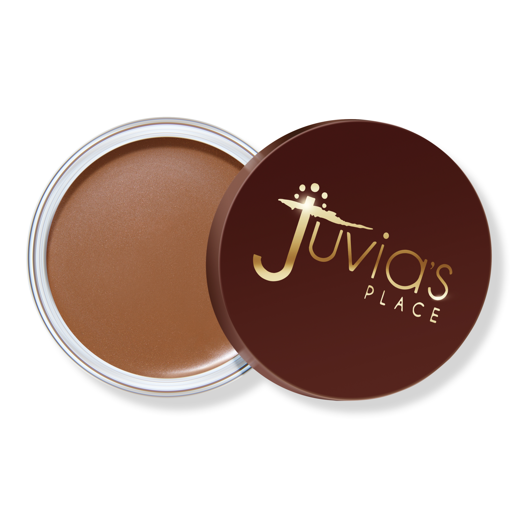 Juvia's Place Bronzed Cream Bronzer #1