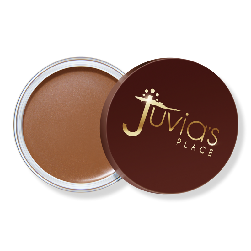 Bronzed Cream Bronzer