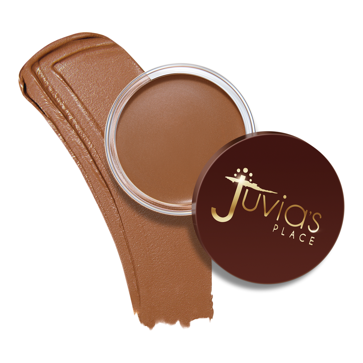 Bronzed Cream Bronzer