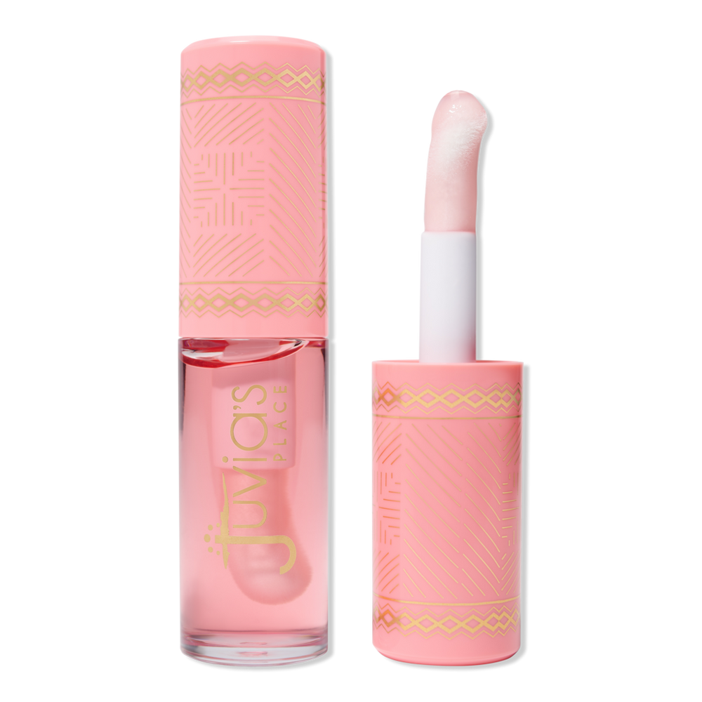 Magic Lip Oils