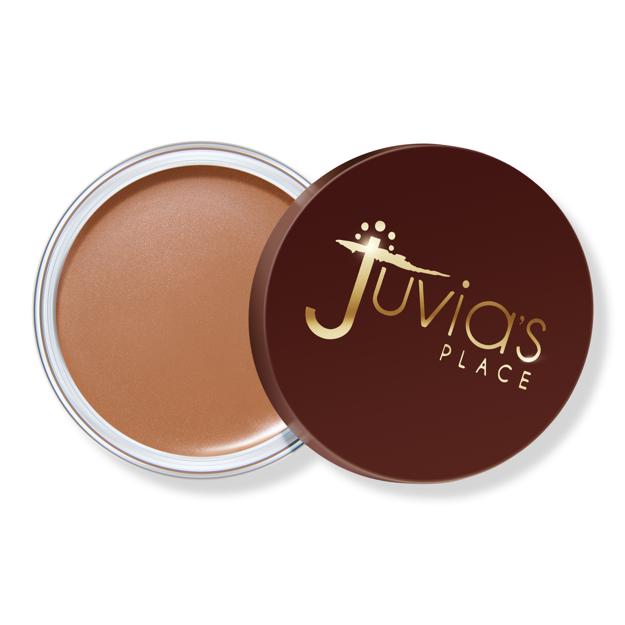 Juvia's Place Bronzed Cream Bronzer #1