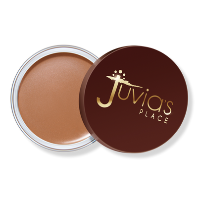 Juvia's Place Bronzed Cream Bronzer