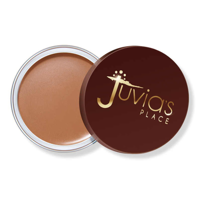 Bronzed Cream Bronzer