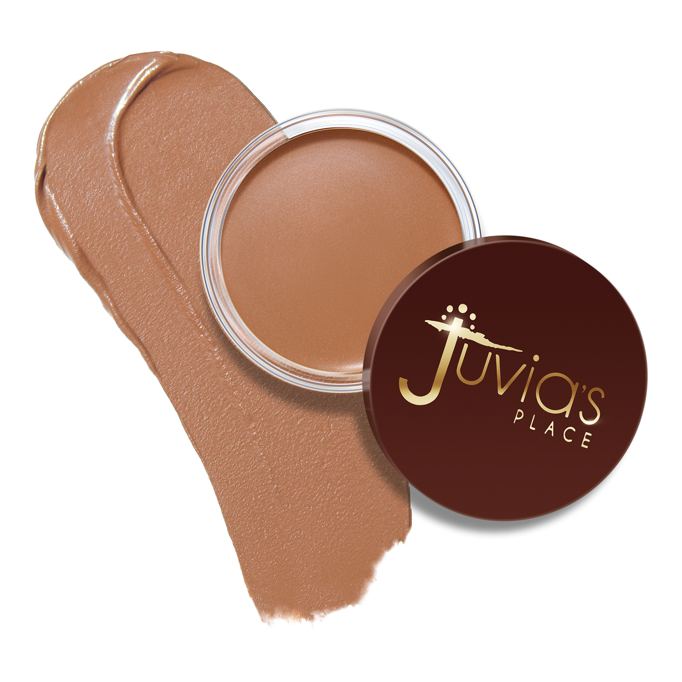 Bronzed Cream Bronzer