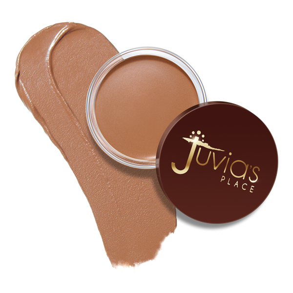 Juvia's Place Bronzed Cream Bronzer #4