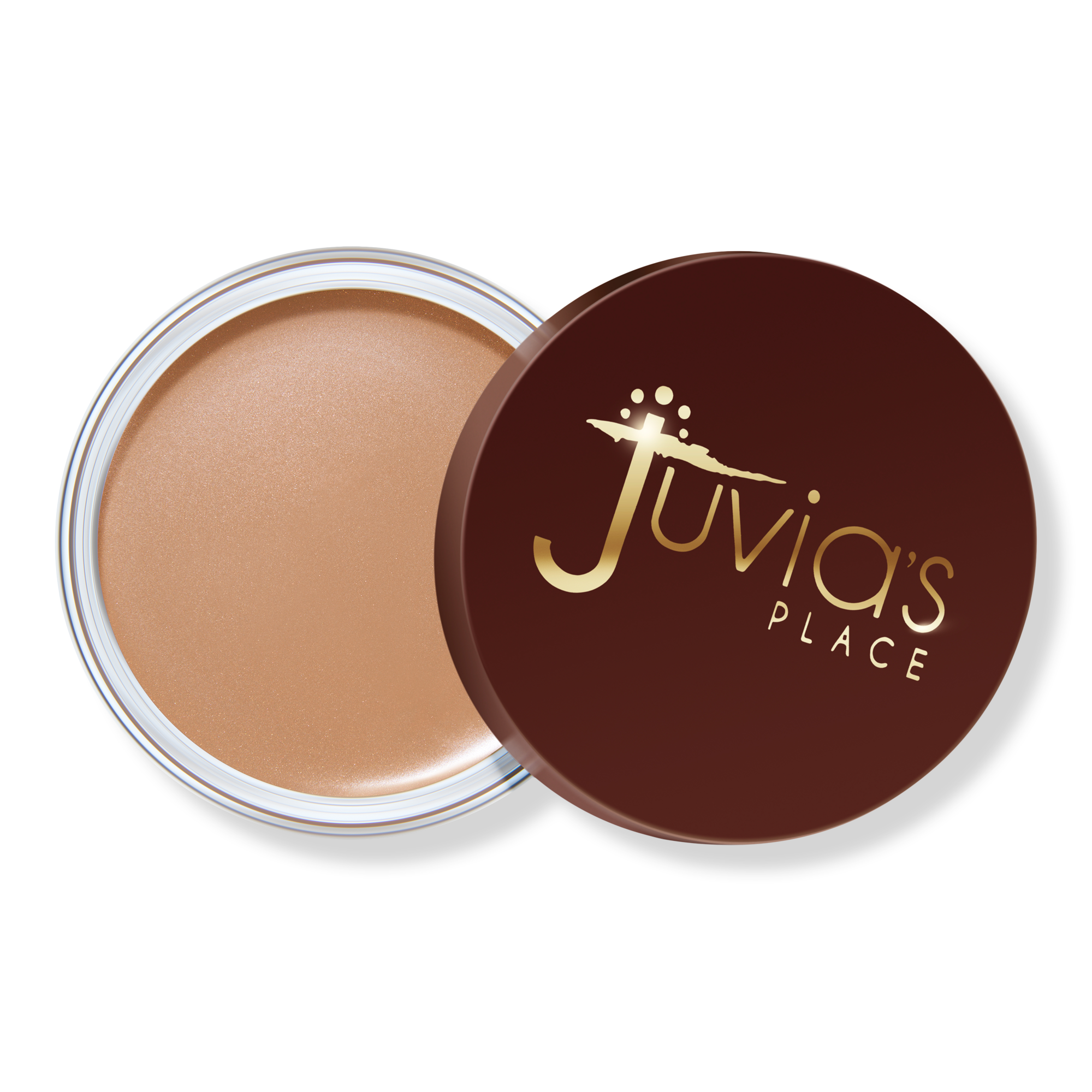 Juvia's Place Bronzed Cream Bronzer #1