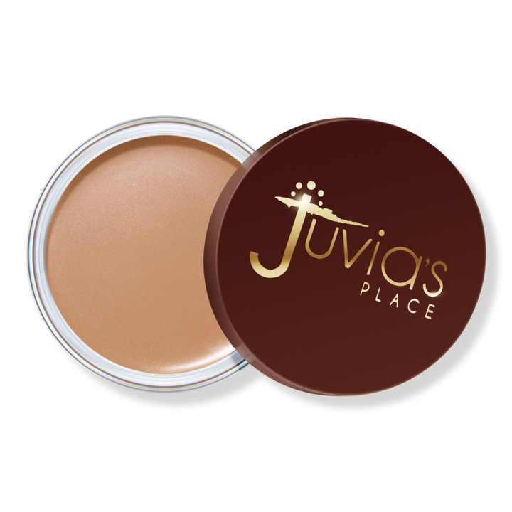 Juvia's Place Bronzed Cream Bronzer 1