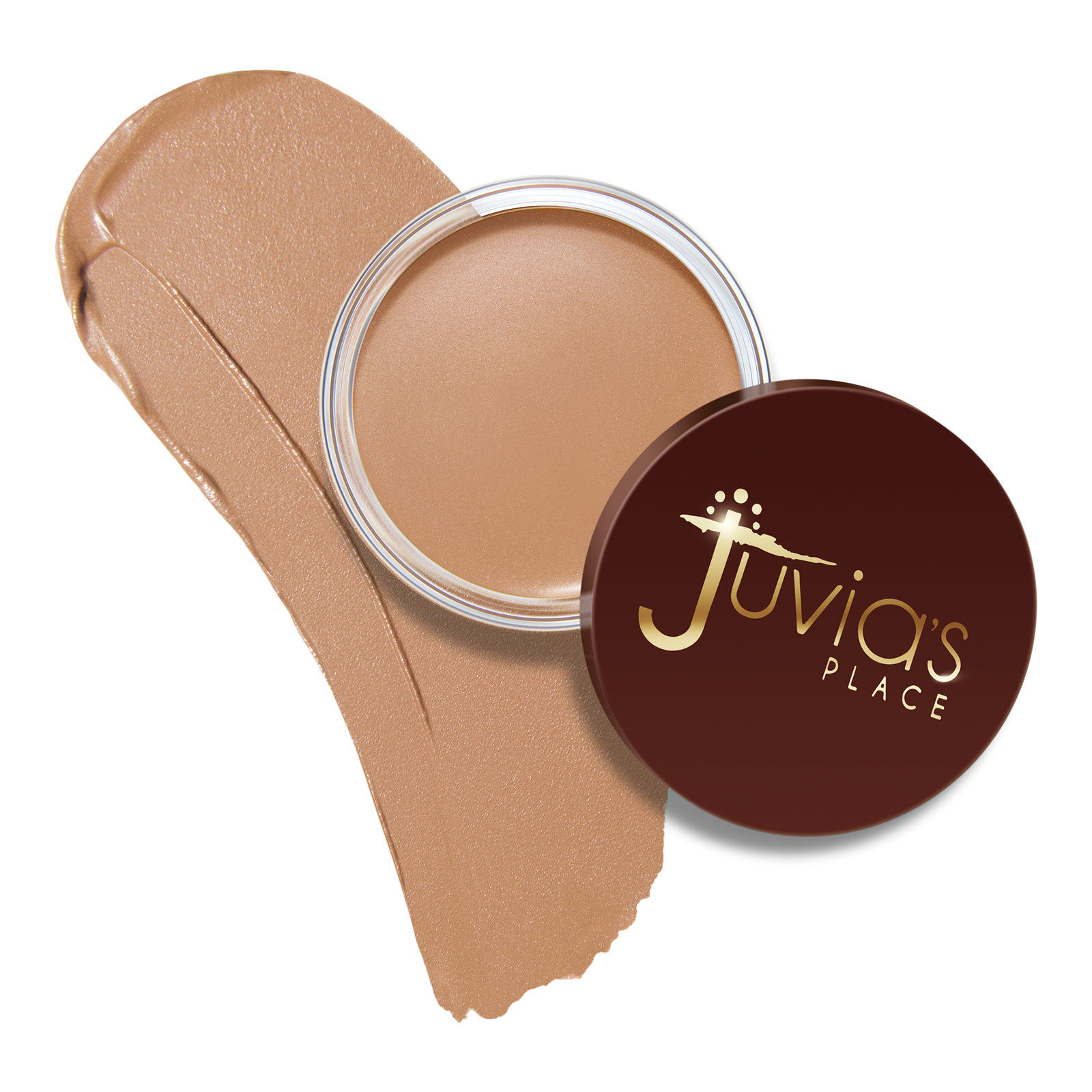 Bronzed Cream Bronzer