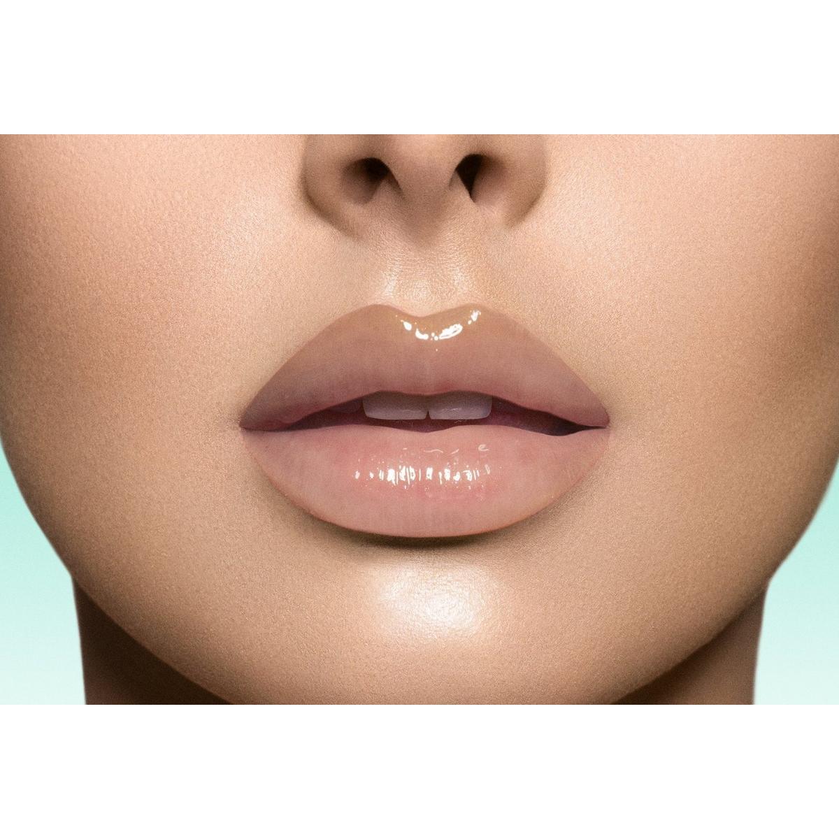 Magic Lip Oils