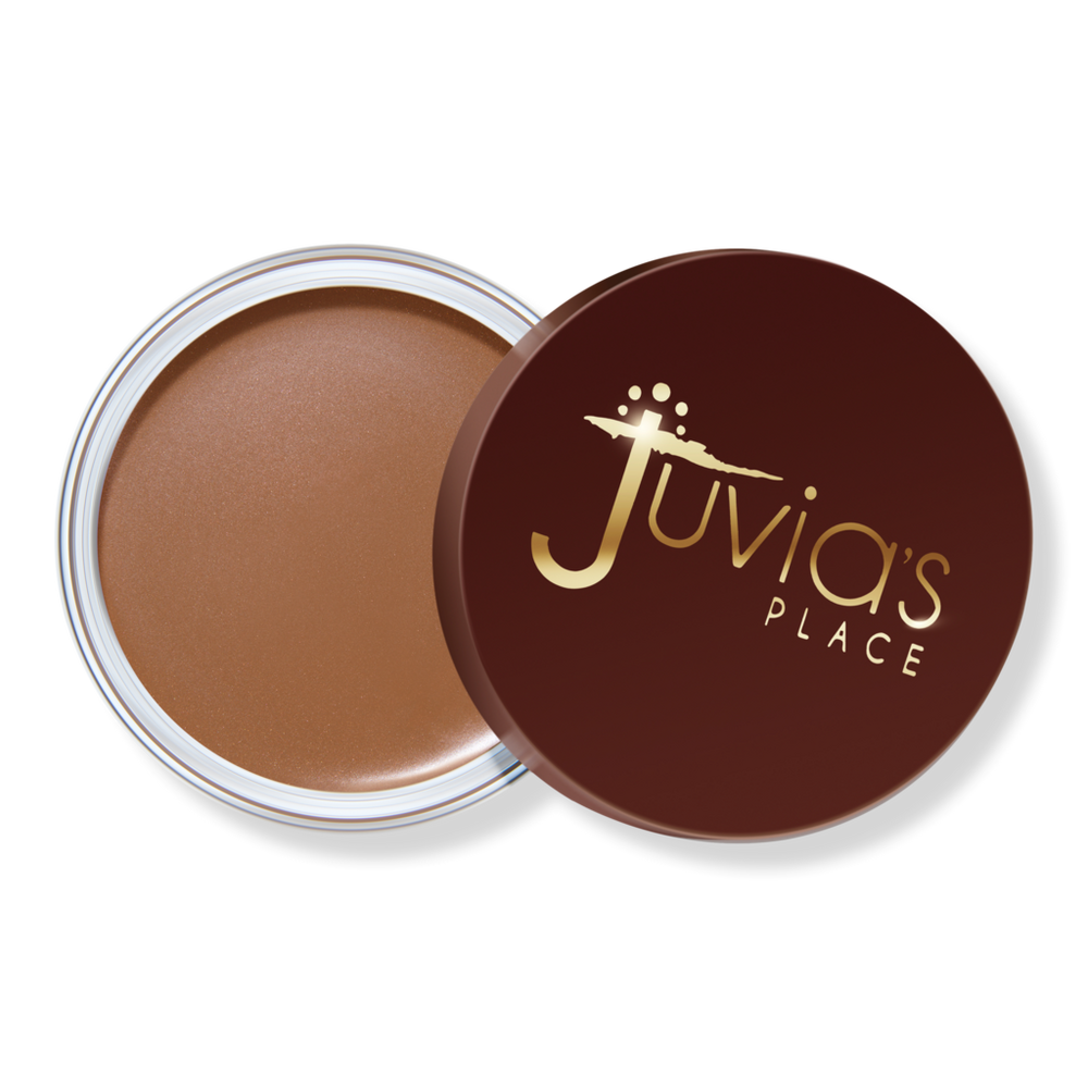 Bronzed Cream Bronzer