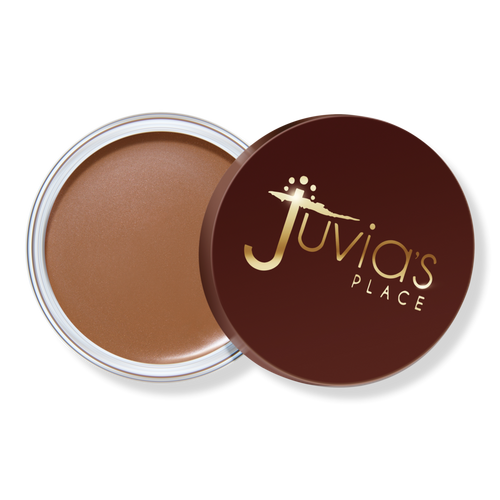 Bronzed Cream Bronzer