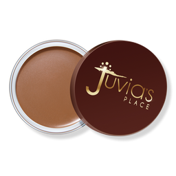 Juvia's Place Bronzed Cream Bronzer - Nutmeg