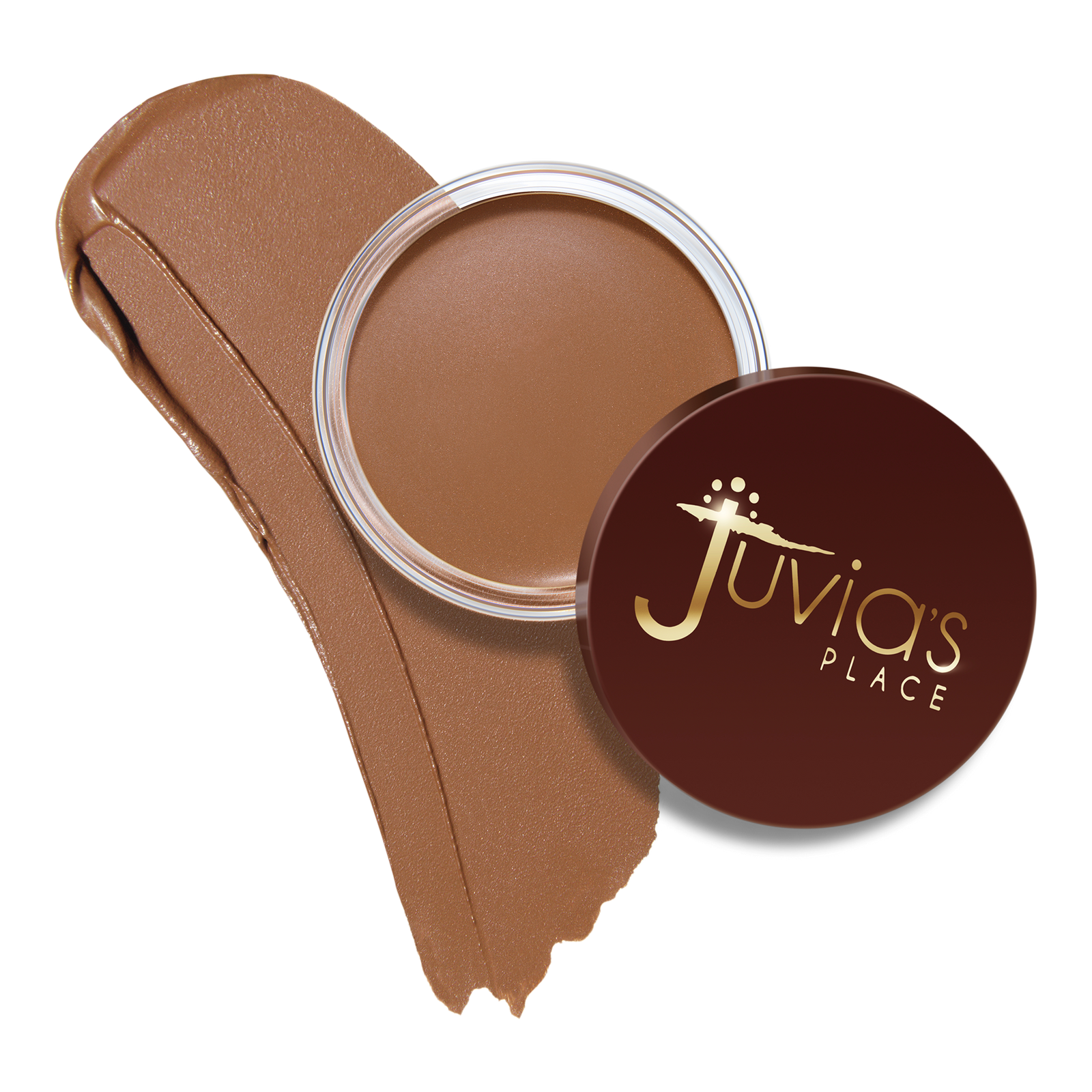 Bronzed Cream Bronzer