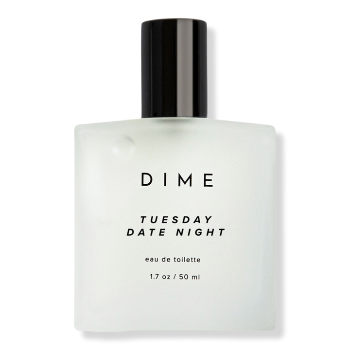 DIME Tuesday Date Night Perfume #1