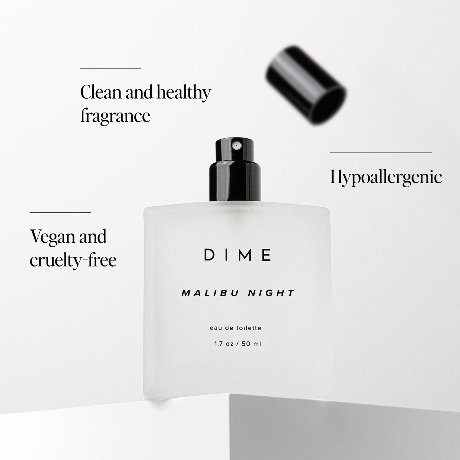 Malibu Night Eau de Toilette