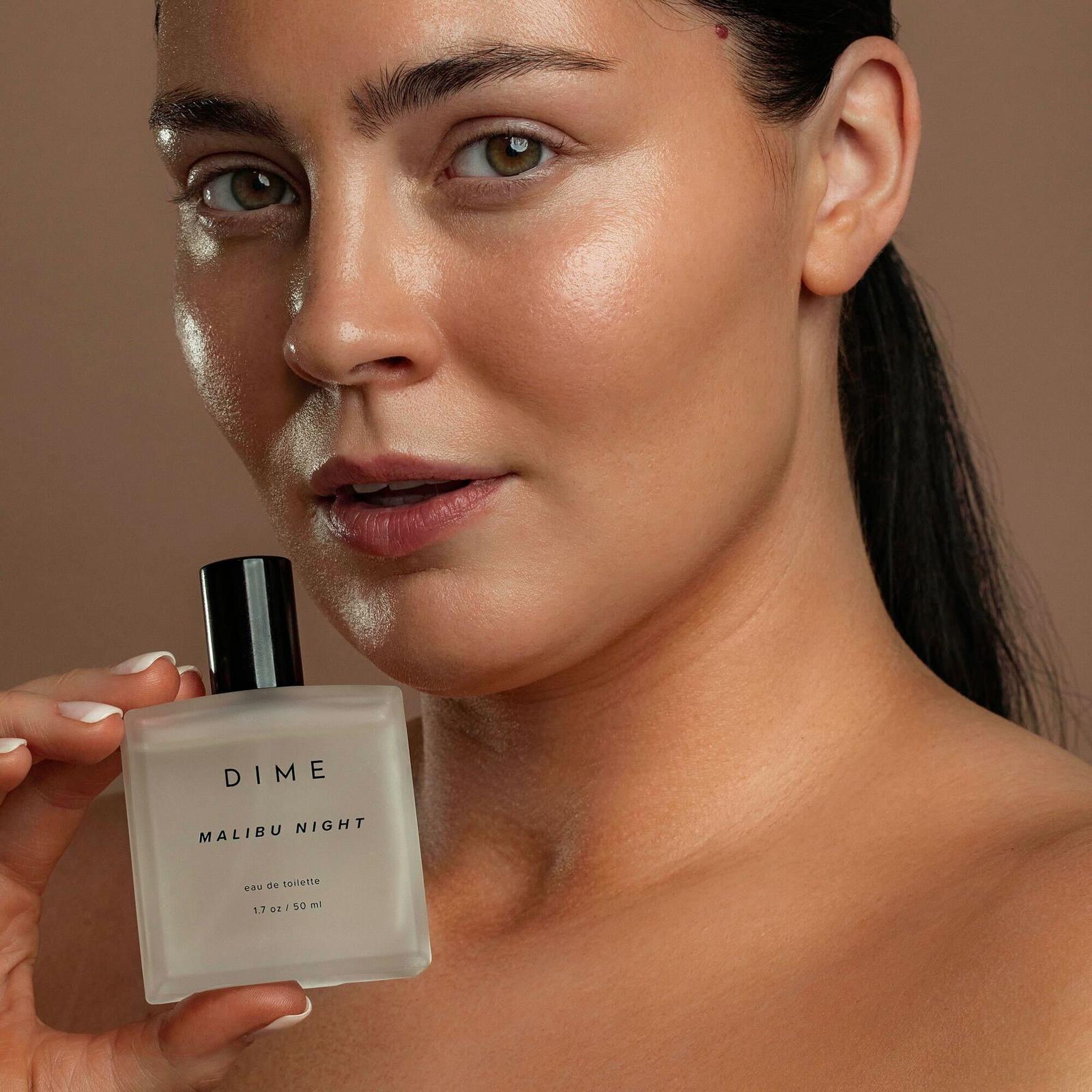 Malibu Night Eau de Toilette