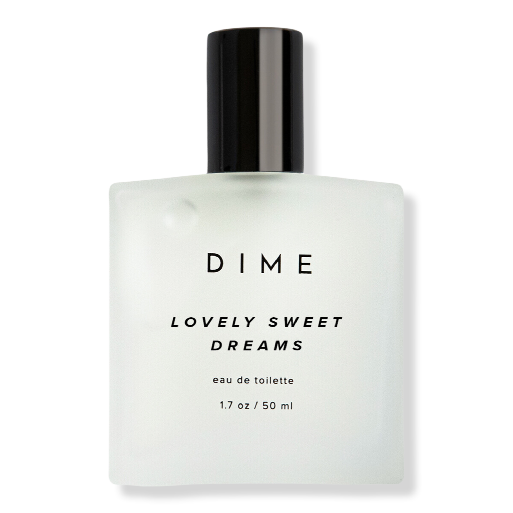 DIME Lovely Sweet Dreams Eau de Toilette #1