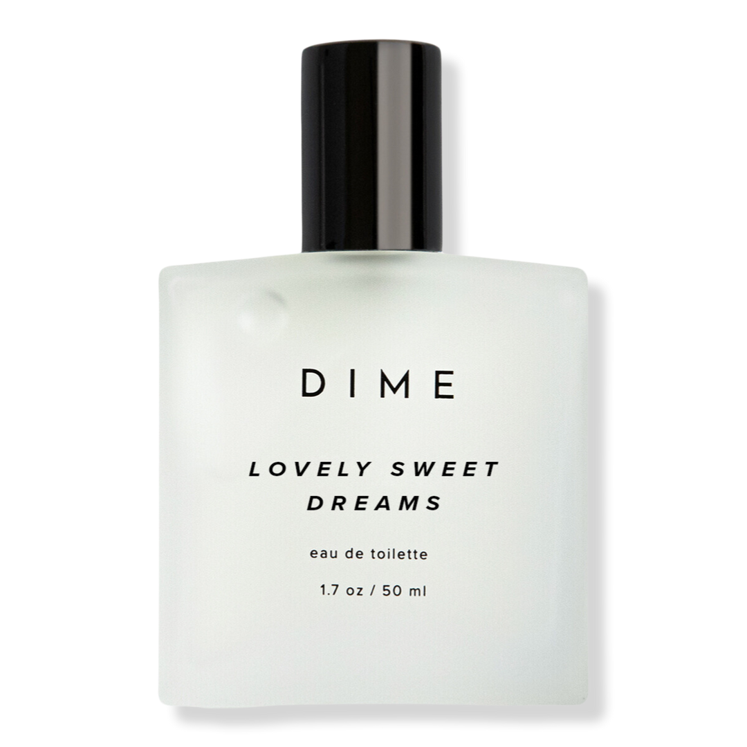 DIME Lovely Sweet Dreams Eau de Toilette #1