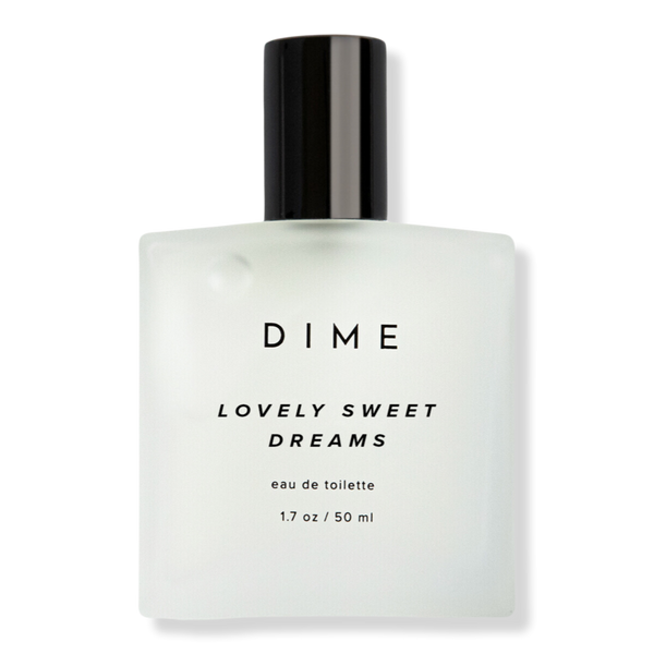 DIME Lovely Sweet Dreams Eau de Toilette #1