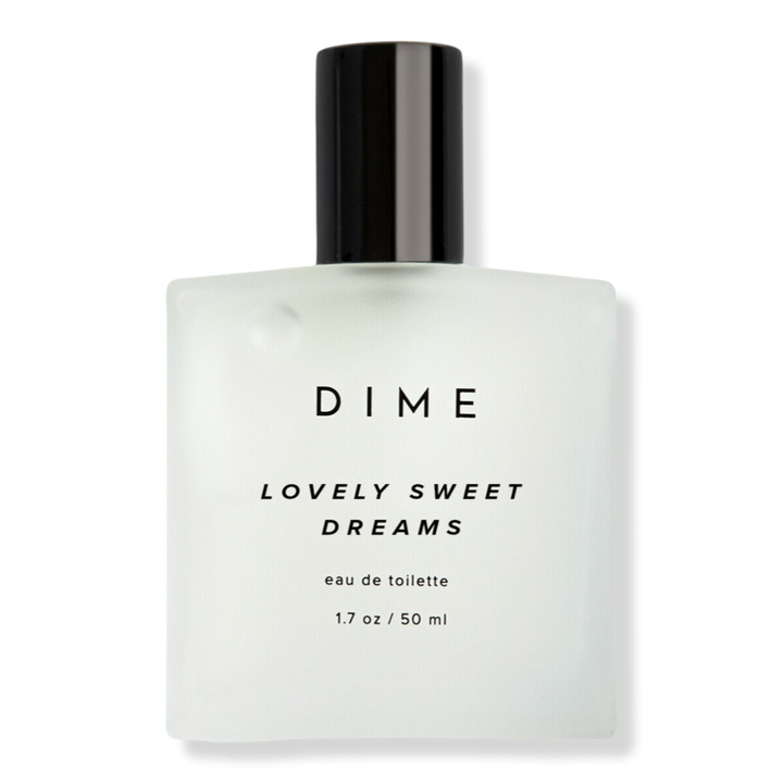 DIME Lovely Sweet Dreams Perfume #1