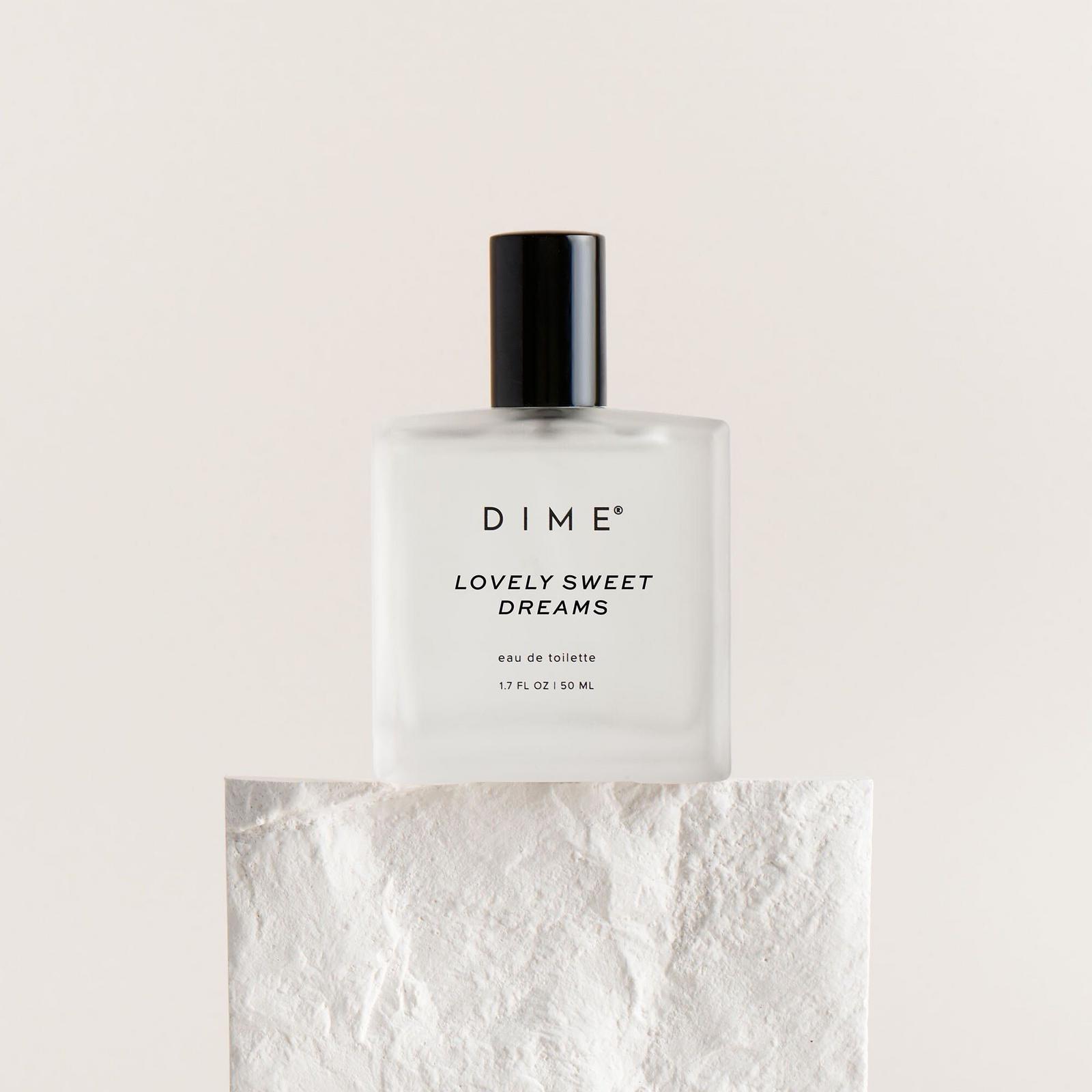 Lovely Sweet Dreams Eau de Toilette