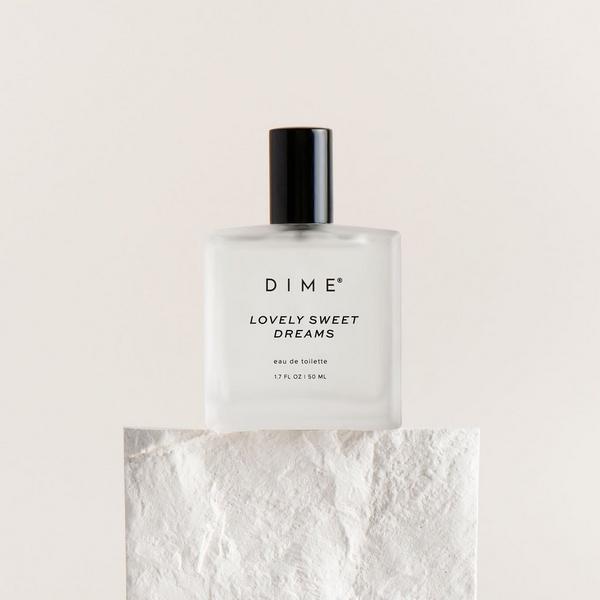 DIME Lovely Sweet Dreams Eau de Toilette #2