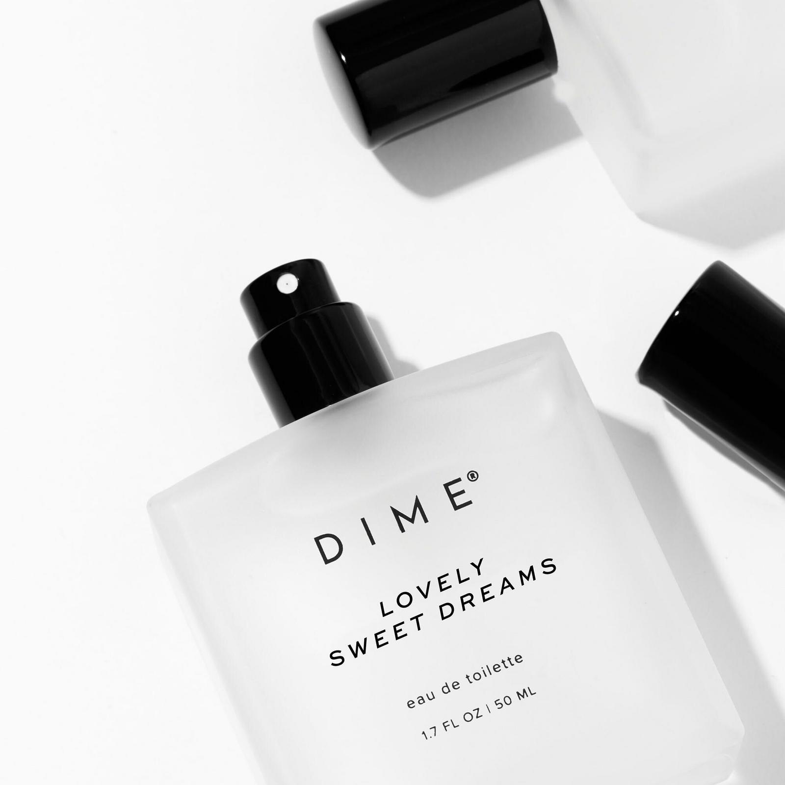 Lovely Sweet Dreams Eau de Toilette