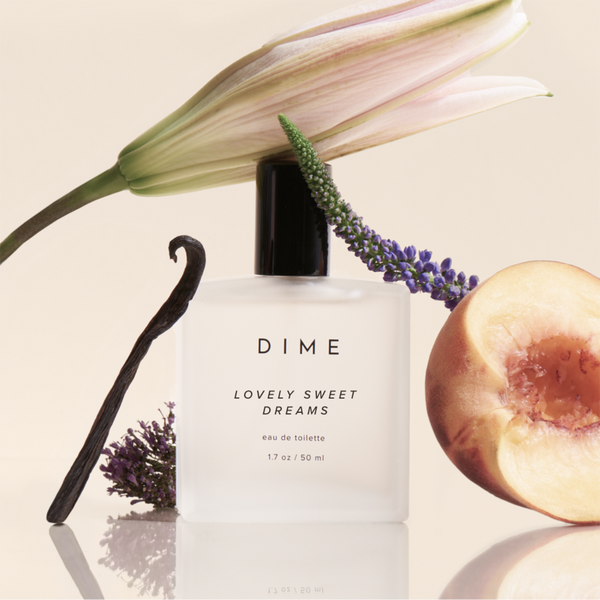 DIME Lovely Sweet Dreams Eau de Toilette #4