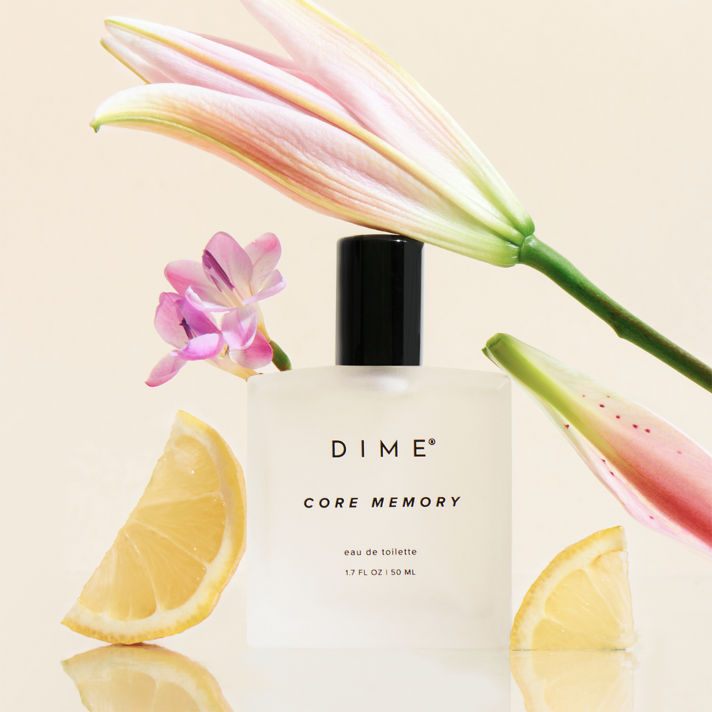 Core Memory Eau de Toilette