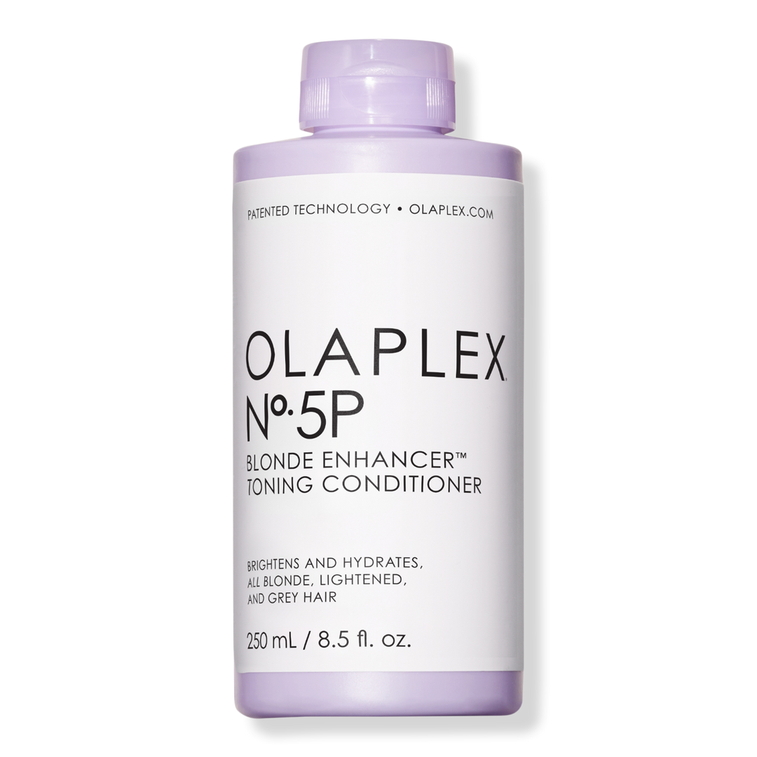 OLAPLEX No.5P Blonde Enhancer Toning Conditioner #1