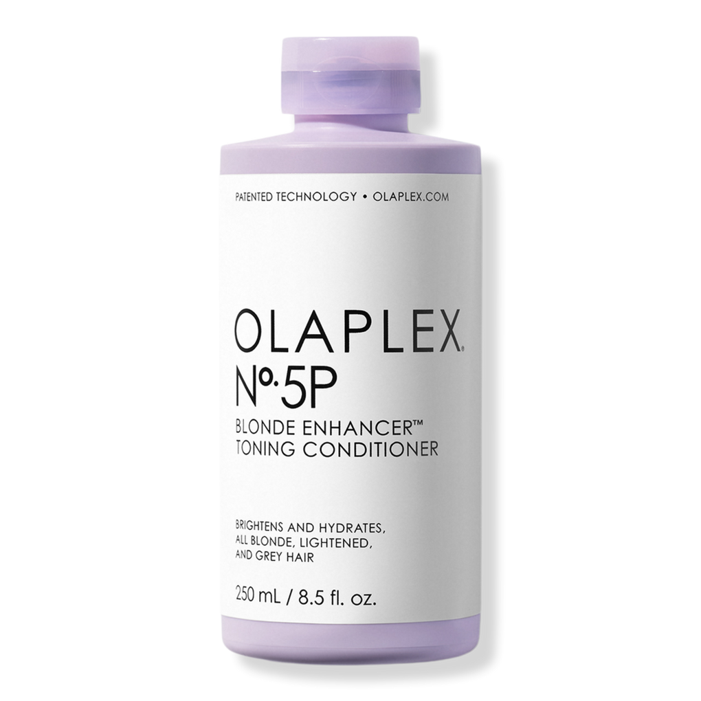 No.5P Blonde Enhancer Toning Conditioner - OLAPLEX