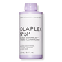 OLAPLEX No.5P Blonde Hair Hydrating & Brightening Purple Toning Conditioner - 8.5 oz