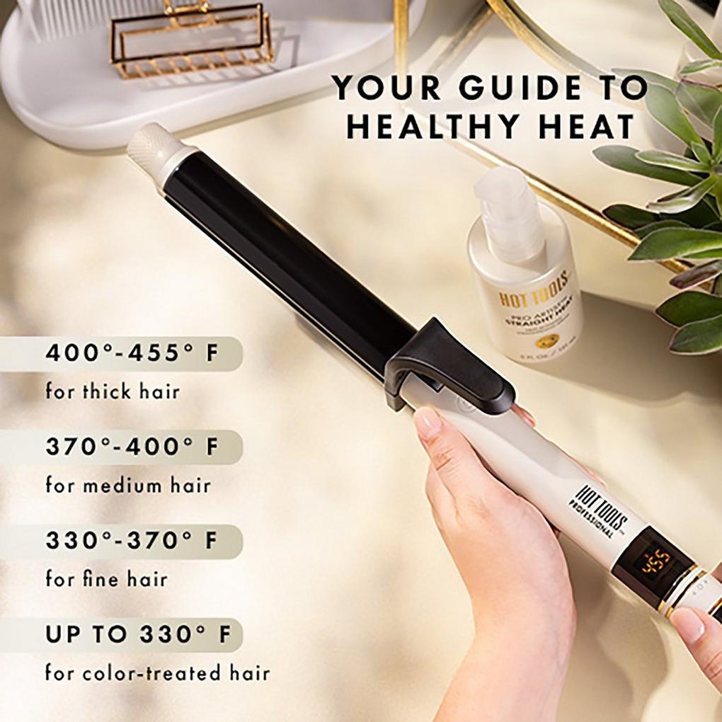 Ulta curling wand outlet hot tools