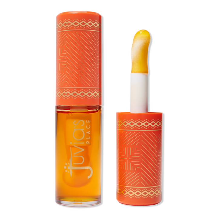 Juvia's Place Magic Lip Oils 1