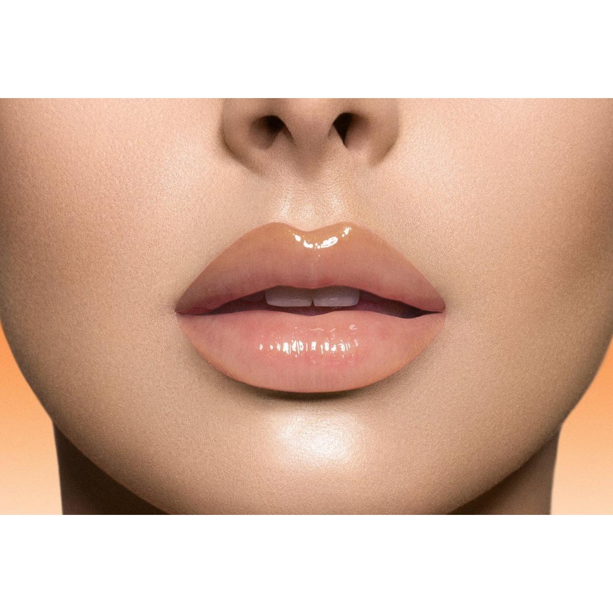 Magic Lip Oils