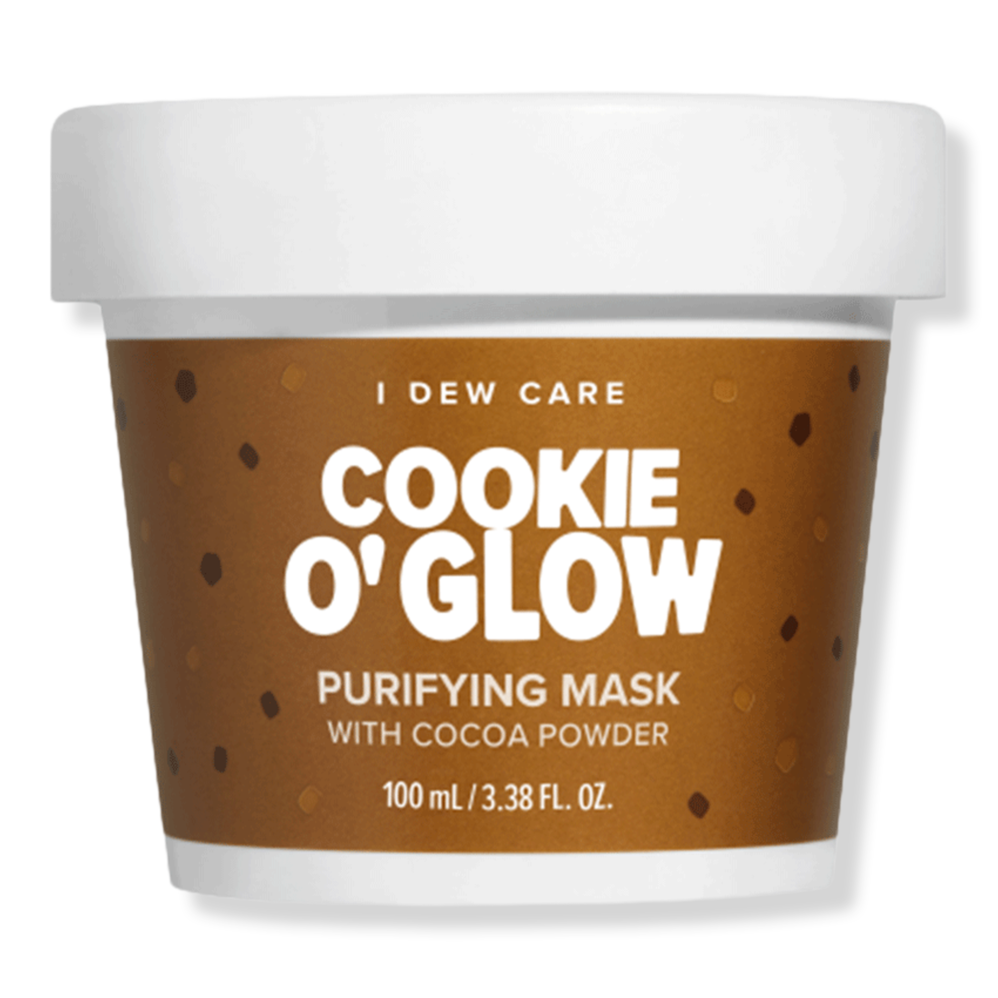 I Dew Care Cookie O' Glow #1