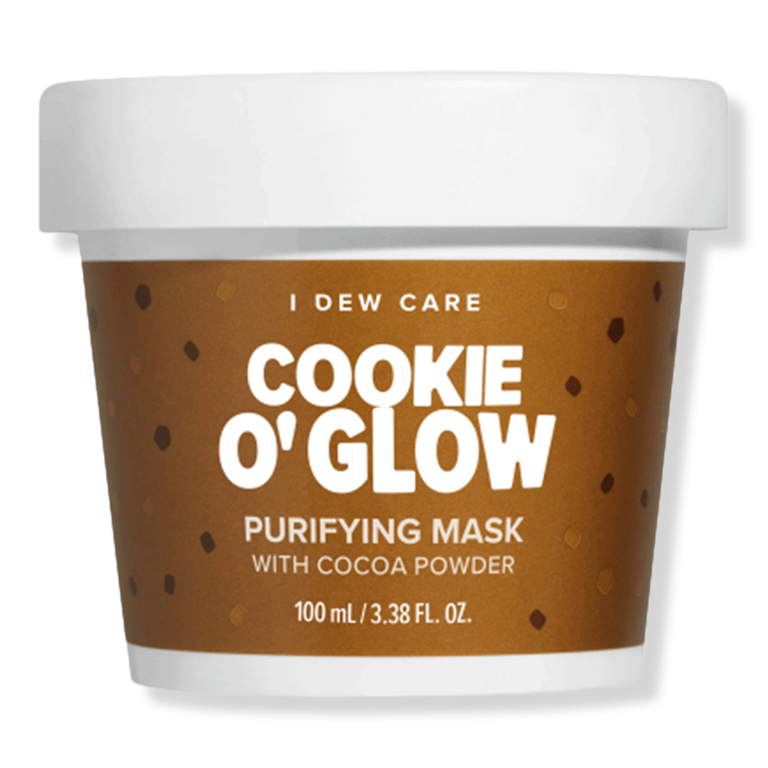 I Dew Care Cookie O' Glow #1