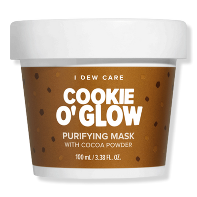 I Dew Care Cookie O' Glow