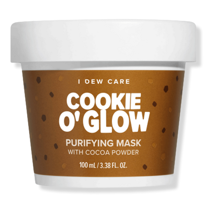 I Dew Care Cookie O' Glow #1