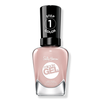 Miracle Gel Nail Polish, Pinks & Purples