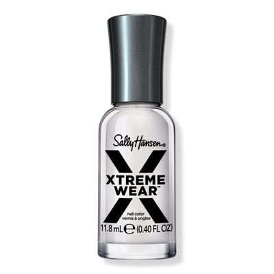 Sally Hansen Xtreme Wear Concrete Jungle Nail Polish Collection