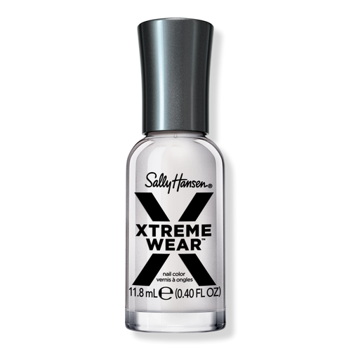 Xtreme Wear Concrete Jungle Nail Polish Collection - Ice Cream Coney