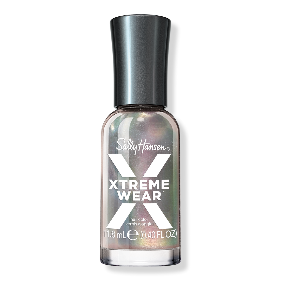 Sally Hansen Xtreme Wear Concrete Jungle Nail Polish Collection #1
