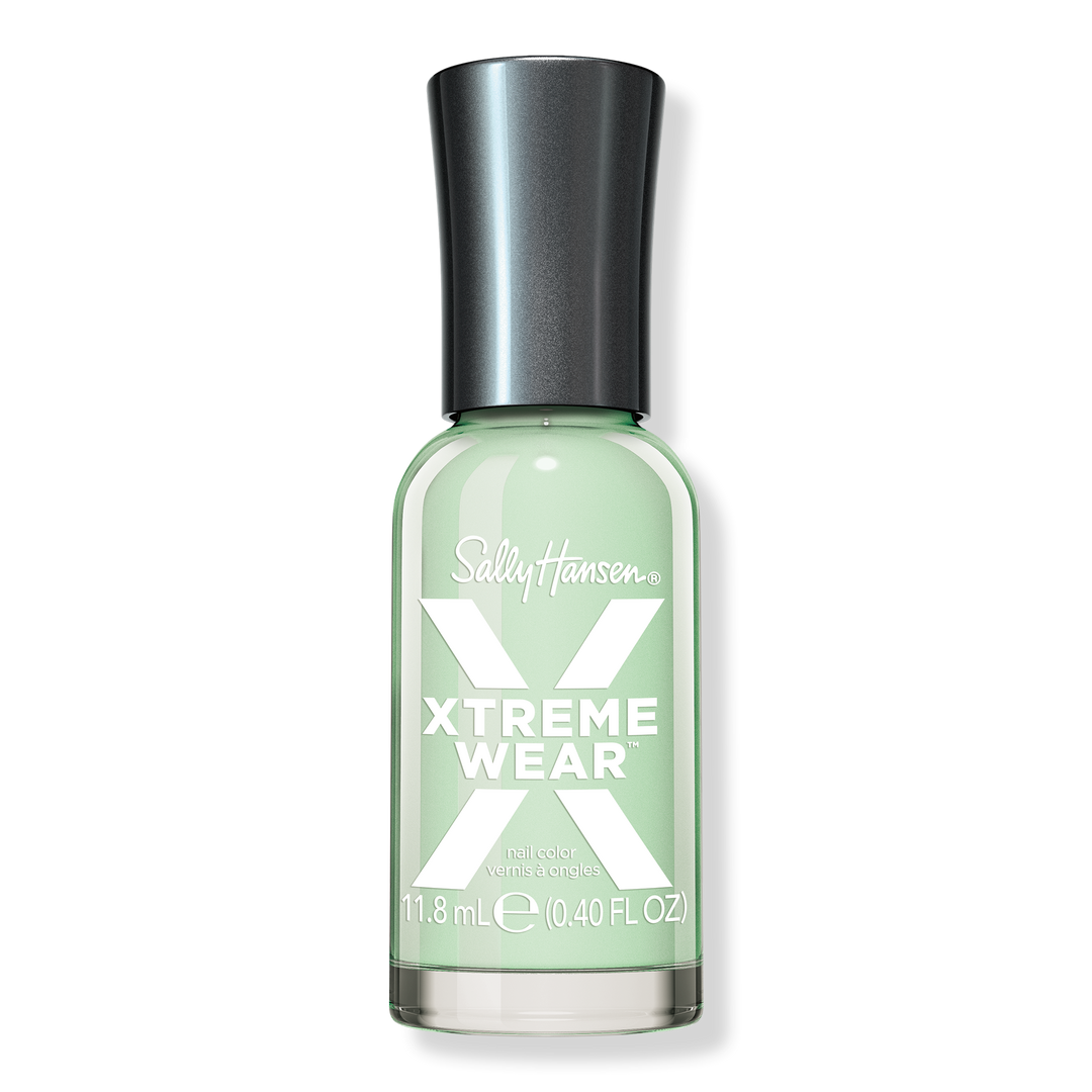 Sally Hansen Xtreme Wear Concrete Jungle Nail Polish Collection #1