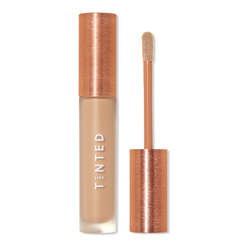 Live Tinted Hueskin Hydrating Serum Concealer - 15
